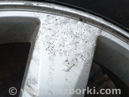 ФОТО Диски колёсные комплект для KIA Sorento 2 XM (09-14) Київ