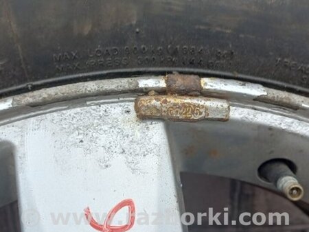 ФОТО Диски колёсные комплект для KIA Sorento 2 XM (09-14) Київ