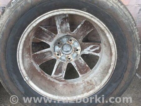 ФОТО Диски колёсные комплект для KIA Sorento 2 XM (09-14) Київ