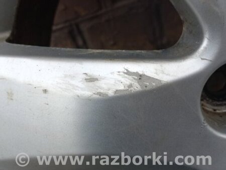 ФОТО Диски колёсные комплект для KIA Sorento 2 XM (09-14) Київ