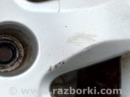 ФОТО Диски колёсные комплект для KIA Sorento 2 XM (09-14) Київ