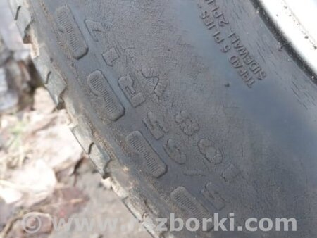 ФОТО Диски колёсные комплект для KIA Sorento 2 XM (09-14) Київ