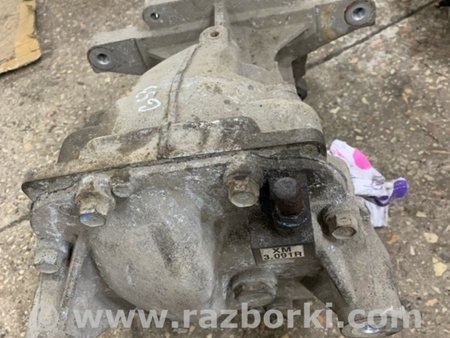 ФОТО Редуктор задний для KIA Sorento 2 XM (09-14) Київ