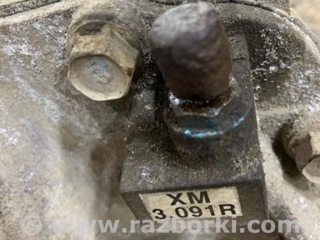 ФОТО Редуктор задний для KIA Sorento 2 XM (09-14) Київ