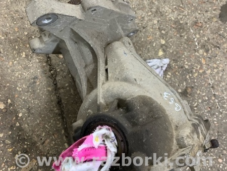 ФОТО Редуктор задний для KIA Sorento 2 XM (09-14) Київ