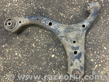 ФОТО Рычаг нижний передний левый для KIA Sorento 2 XM (09-14) Київ