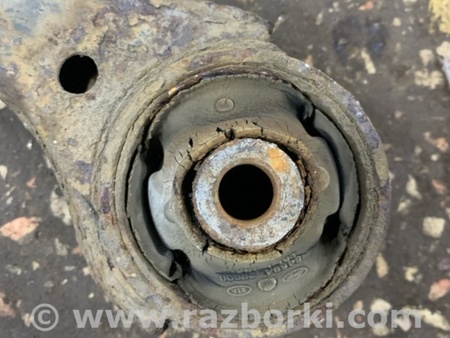 ФОТО Рычаг нижний передний левый для KIA Sorento 2 XM (09-14) Київ