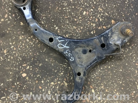 ФОТО Рычаг нижний передний правый для KIA Sorento 2 XM (09-14) Київ