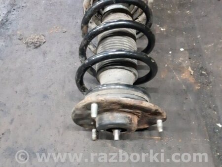 ФОТО Опора стойки передняя левая для KIA Sorento 2 XM (09-14) Київ