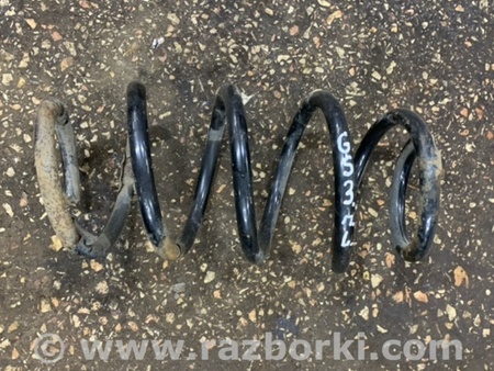 ФОТО Пружина передняя левая для KIA Sorento 2 XM (09-14) Київ