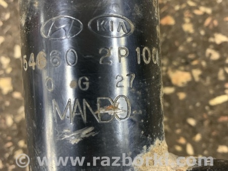 ФОТО Амортизатор передний левый для KIA Sorento 2 XM (09-14) Київ