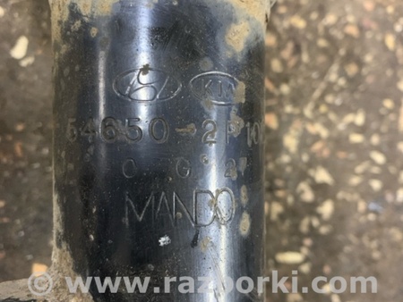 ФОТО Амортизатор передний правый для KIA Sorento 2 XM (09-14) Київ