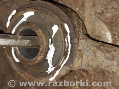 ФОТО Рычаг задний правый для KIA Sorento 2 XM (09-14) Київ