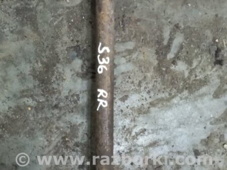 ФОТО Рычаг задний правый для KIA Sorento 2 XM (09-14) Київ