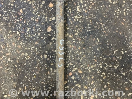 ФОТО Рычаг задний левый для KIA Sorento 2 XM (09-14) Київ