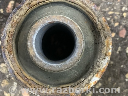 ФОТО Рычаг задний левый для KIA Sorento 2 XM (09-14) Київ