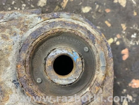 ФОТО Рычаг задний левый для KIA Sorento 2 XM (09-14) Київ