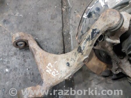 ФОТО Рычаг задний левый для KIA Sorento 2 XM (09-14) Київ