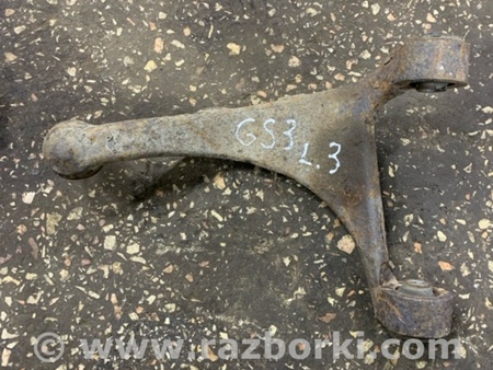 ФОТО Рычаг задний левый для KIA Sorento 2 XM (09-14) Київ