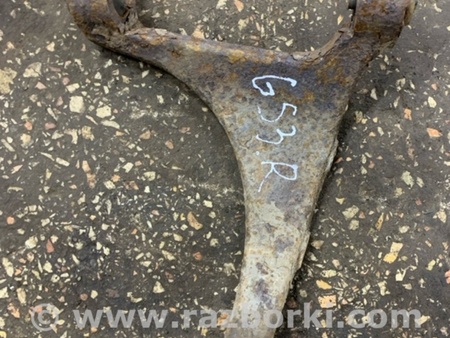 ФОТО Рычаг задний правый для KIA Sorento 2 XM (09-14) Київ