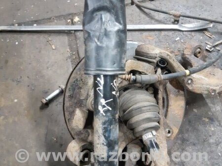 ФОТО Амортизатор задний для KIA Sorento 2 XM (09-14) Київ