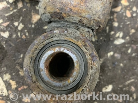 ФОТО Амортизатор задний для KIA Sorento 2 XM (09-14) Київ