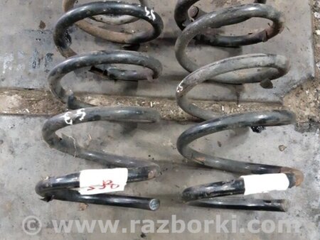 ФОТО Пружина задняя для KIA Sorento 2 XM (09-14) Київ