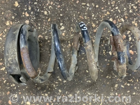 ФОТО Пружина задняя для KIA Sorento 2 XM (09-14) Київ