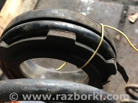 ФОТО Опора пружины задняя для KIA Sorento 2 XM (09-14) Київ