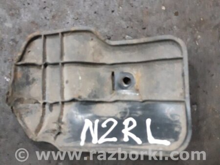 ФОТО Защита задняя левая для KIA Sorento 2 XM (09-14) Київ