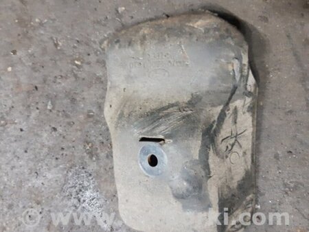 ФОТО Защита задняя левая для KIA Sorento 2 XM (09-14) Київ