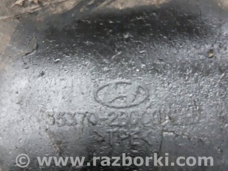 ФОТО Защита задняя левая для KIA Sorento 2 XM (09-14) Київ