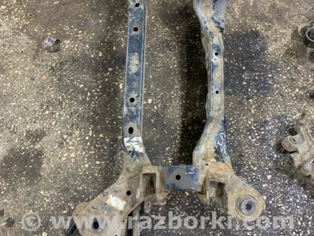 ФОТО Балка задняя для KIA Sorento 2 XM (09-14) Київ