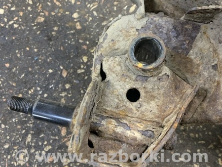 ФОТО Балка задняя для KIA Sorento 2 XM (09-14) Київ