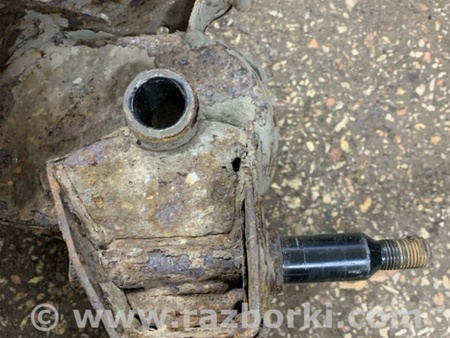 ФОТО Балка задняя для KIA Sorento 2 XM (09-14) Київ