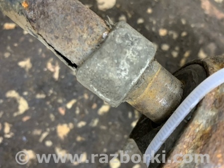 ФОТО Стабилизатор задний для KIA Sorento 2 XM (09-14) Київ