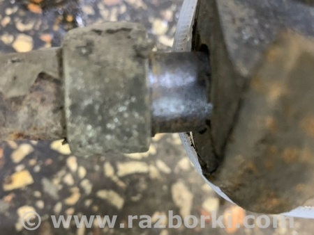 ФОТО Стабилизатор задний для KIA Sorento 2 XM (09-14) Київ