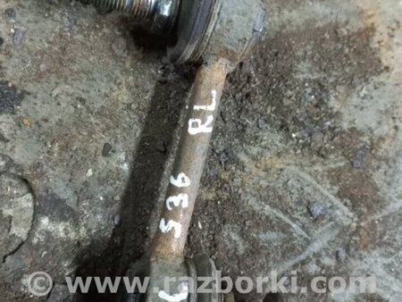 ФОТО Стойка стабилизатора задняя левая для KIA Sorento 2 XM (09-14) Київ