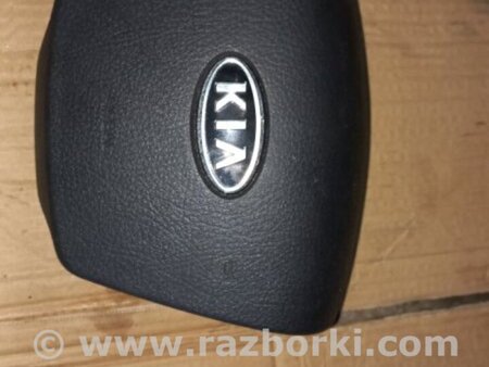 ФОТО Airbag подушка водителя для KIA Sorento 2 XM (09-14) Київ