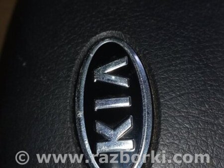 ФОТО Airbag подушка водителя для KIA Sorento 2 XM (09-14) Київ