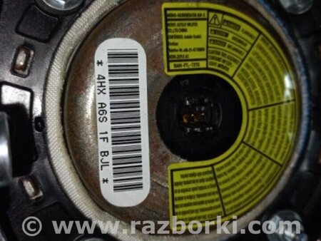 ФОТО Airbag подушка водителя для KIA Sorento 2 XM (09-14) Київ