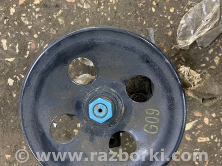 ФОТО Гидроусилитель для KIA Sorento 2 XM (09-14) Київ