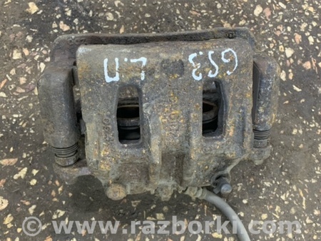 ФОТО Суппорт передний левый для KIA Sorento 2 XM (09-14) Київ