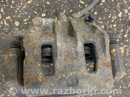 ФОТО Суппорт передний правый для KIA Sorento 2 XM (09-14) Київ