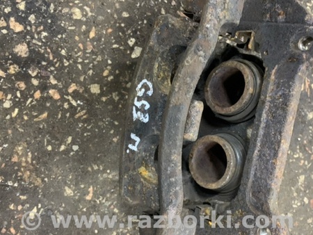 ФОТО Суппорт передний правый для KIA Sorento 2 XM (09-14) Київ