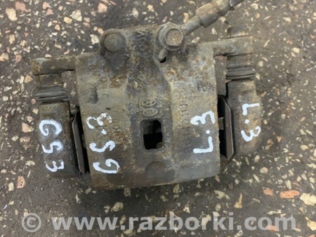 ФОТО Суппорт задний левый для KIA Sorento 2 XM (09-14) Київ