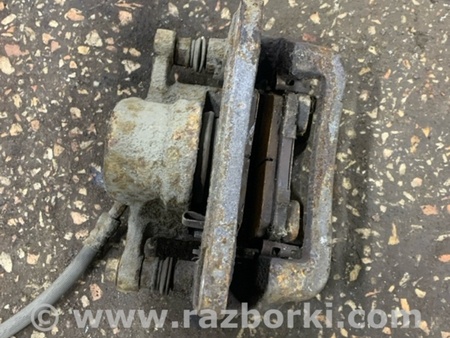 ФОТО Суппорт задний левый для KIA Sorento 2 XM (09-14) Київ