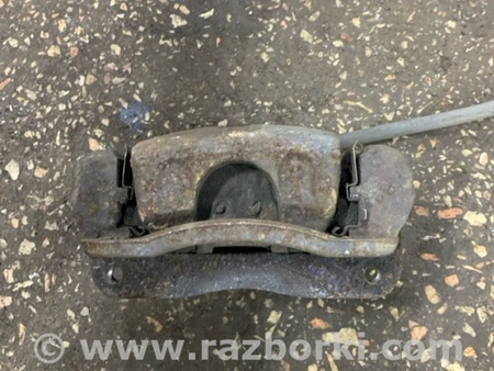 ФОТО Суппорт задний левый для KIA Sorento 2 XM (09-14) Київ