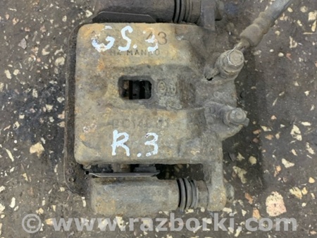 ФОТО Суппорт задний правый для KIA Sorento 2 XM (09-14) Київ