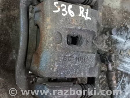 ФОТО Суппорт задний левый для KIA Sorento 2 XM (09-14) Київ